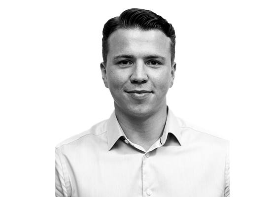 Mats Gundersen; Capital Raising Analyst at Nordic Innovators Corporate Finance